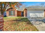 2816 Beaty Ct, Fort Worth, TX 76112