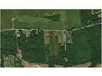 Kenbridge, Lunenburg County, VA Undeveloped Land, Homesites for sale Property