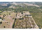 Kerens, Navarro County, TX Undeveloped Land for sale Property ID: 418073857
