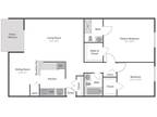 The Brook At Columbia - 2 Bedroom 2 Bath