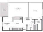 The Brook At Columbia - 1 Bed 1 Bath