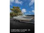 Carolina Classic 25 Fish and Ski 2001