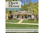 10567 RHUS FRINGE DR, Baton Rouge, LA 70816 Single Family Residence For Sale