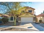 15441 S 44TH PL, Phoenix, AZ 85044 Single Family Residence For Rent MLS# 6648945