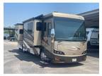 2015 Newmar Ventana 3436 BURGANDY GOLD MULTI