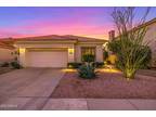9534 N 115TH ST, Scottsdale, AZ 85259 Single Family Residence For Sale MLS#