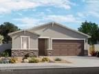 17302 W SUNNYSLOPE LN, Waddell, AZ 85355 Single Family Residence For Rent MLS#