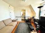 Davis Square; Top Floor 1 bed....5 Minute Walk To Red Line or Bikepath***