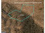 Young Harris, Towns County, GA Undeveloped Land for sale Property ID: 418674356