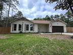 17324 E Hollyhill Dr, Plantersville, TX 77363