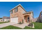 21634 Lemon Beebrush Ln, Katy, TX 77449 - MLS 39672535