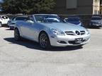 2008 Mercedes-Benz Slk 3.5L