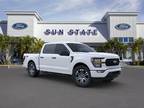 2023 Ford F-150 XL 101A