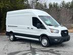 2023 Ford Transit 350 HD