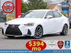 2019 Lexus IS 300