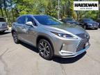 2021 Lexus RX 450h