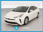 2019 Toyota Prius