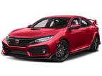 2019 Honda Civic Type R