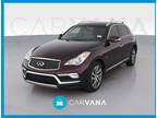 2017 Infiniti Qx50