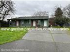 9312 SE Sherrianne Ct unit 1- 2 - Milwaukie, OR 97222 - Home For Rent