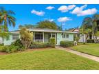Saint Petersburg, Pinellas County, FL House for sale Property ID: 417827607