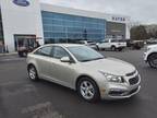 2016 Chevrolet Cruze Limited 1LT Auto