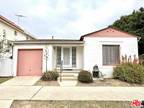 1425 South Oakhurst Drive, Los Angeles, CA 90035