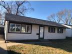 4501 Sherman St NE - Cedar Rapids, IA 52402 - Home For Rent