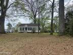 Home For Sale In Union, Mississippi