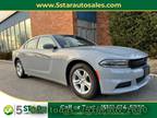 $17,311 2021 Dodge Charger with 60,909 miles!