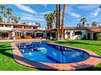 735 N Prescott, Palm Springs CA 92262