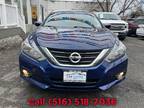 $9,988 2017 Nissan Altima with 98,003 miles!