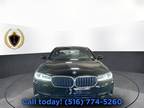 $22,900 2021 BMW 530i with 67,748 miles!