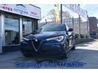 $16,829 2018 Alfa Romeo Stelvio with 39,694 miles!