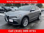 $21,995 2019 Alfa Romeo Stelvio with 36,803 miles!