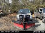 $6,850 2004 Ford F-250 with 185,500 miles!