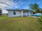 5028 S OBISPO CIR, LABELLE, FL 33935 Single Family Residence For Sale MLS#