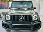 $159,850 2020 Mercedes-Benz G-Class with 20,745 miles!