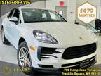 $35,750 2021 Porsche Macan with 39,966 miles!