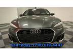 $35,888 2023 Audi A5 with 31,109 miles!