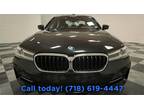 $39,800 2023 BMW 530i with 24,538 miles!