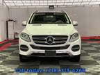$18,980 2016 Mercedes-Benz GLE-Class with 76,058 miles!