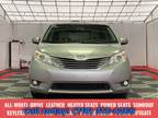 $21,980 2017 Toyota Sienna with 94,029 miles!