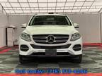 $16,980 2016 Mercedes-Benz GLE-Class with 87,978 miles!