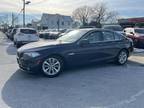 $11,995 2016 BMW 528i with 111,305 miles!