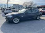 $10,995 2016 BMW 528i with 111,305 miles!