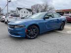 $14,995 2021 Dodge Charger with 39,703 miles!