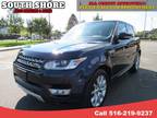 $17,977 2015 Land Rover Range Rover Sport with 103,626 miles!