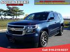$25,977 2017 Chevrolet Tahoe with 92,731 miles!
