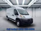 $30,995 2021 RAM ProMaster 1500 with 33,874 miles!